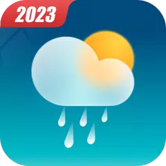 天気、天気予報、気象レーダー、気象警報、ライブ天気 アプリダウンロード
