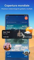3 Schermata Meteo