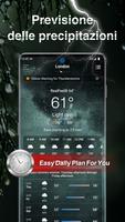 Poster Meteo