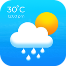Weather Forecast - Live widget APK