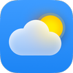 Live Weather :Weather Forecast 아이콘