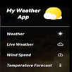 Weather Forecast APK
