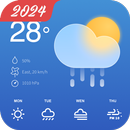 Météo en direct : prévisions APK