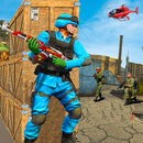 Immortal Squad Mountain Sniper Shooter: Last Hope APK