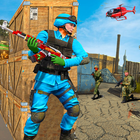 Commando FPS Sniper Shooter: Last Hope WAR 2020.. icône