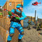 ARMY Commando FPS Sniper Shooter: Last Hope WAR. icono