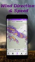 Live Weather Forecast App ภาพหน้าจอ 2
