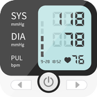 Blood Pressure Pro simgesi