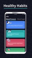 Blood Pressure Pro Ekran Görüntüsü 2
