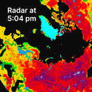 Weather Now: Radar & Forecast APK
