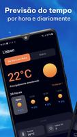 Tempo agora: radar e previsão imagem de tela 1