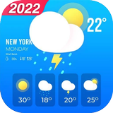 Local Weather Forecast Live APK