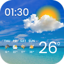 Météo: prévisions et radar APK