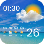 Weather Forecast icon