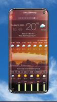 Weather Accurate - Live Radar poster