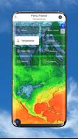 Weather Accurate - Live Radar screenshot 1