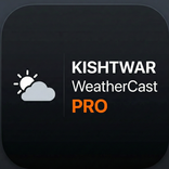 Kishtwar WeatherCast Pro