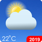 WMap Accurate Weather Updates biểu tượng