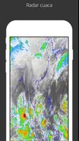 Weather realtime HD Affiche