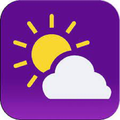 Weather info