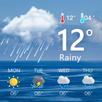 Weather forecast: Live Radar-APK