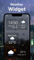 Weather forecast: Live Radar скриншот 3