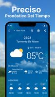 Weather forecast: Live Radar captura de pantalla 1