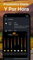 Weather forecast: Live Radar captura de pantalla 2