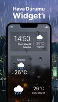 Hava tahmini: Canlı Radar Ekran Görüntüsü 3