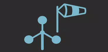 Wind speed and direction