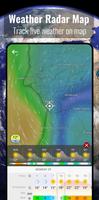 Weather Daily Forecast-Widgets ảnh chụp màn hình 3