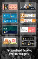 Weather Daily Forecast-Widgets bài đăng