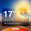 Weather Trip APK