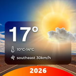 Weather Trip