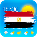 طقس مصر اليوم APK