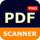 PDF Scanner Pro - Scan PDF - Scan Document To PDF APK