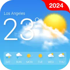 download Previsioni meteo giornaliere APK