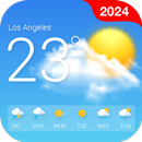 Daily weather forecast APK