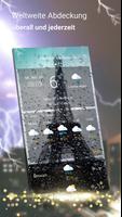 Wetter Screenshot 1