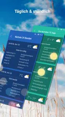 Wetter XAPK Herunterladen