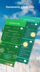 Descargar XAPK de Tiempo