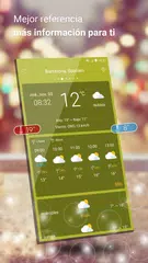 Descargar XAPK de Tiempo