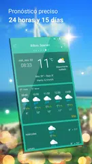Descargar XAPK de Tiempo