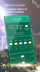 Descargar XAPK de Tiempo