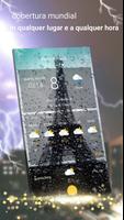 Clima imagem de tela 2