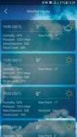 Weather ภาพหน้าจอ 2