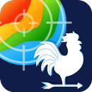 WeatherVane Home: Live Weather APK
