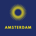Weather Amsterdam  - 天気予報チャンネルアプリ アイコン