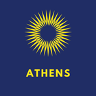 Weather Athens - Greece アイコン