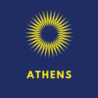 El tiempo de Atenas - Grecia icono